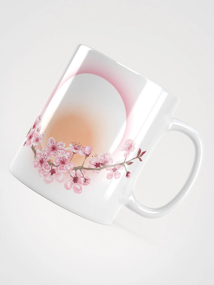 Sunset Garden Mug product image (7)
