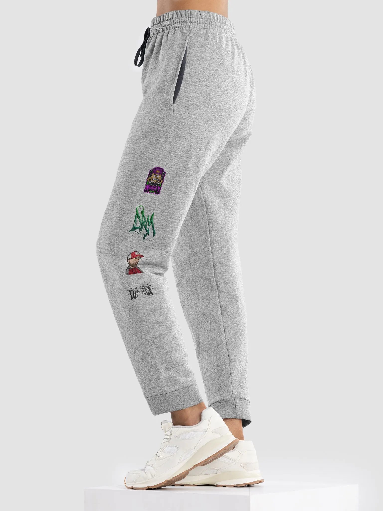 DR Joggers product image (3)
