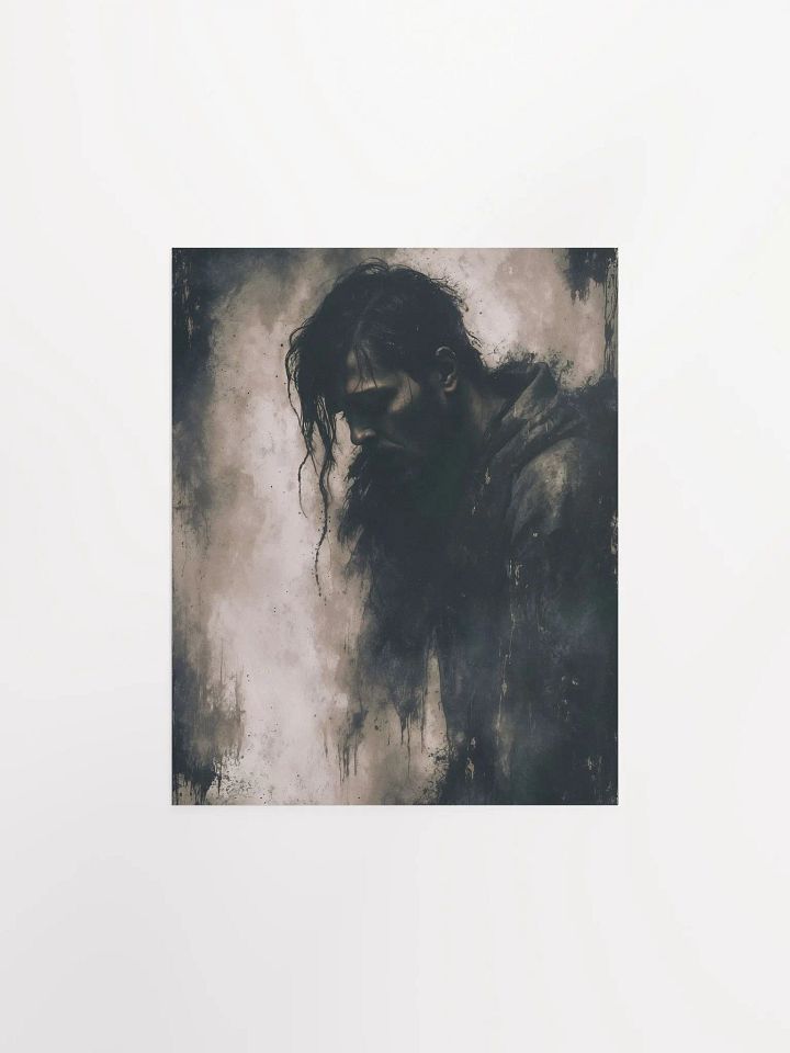 Introspection Matte Poster product image (6)