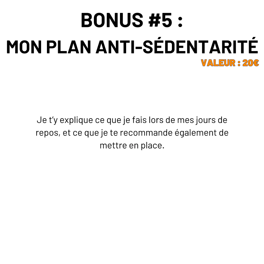 [Programme] Balèze aux élastiques NIVEAU 2 (niveau 1 offert) product image (11)