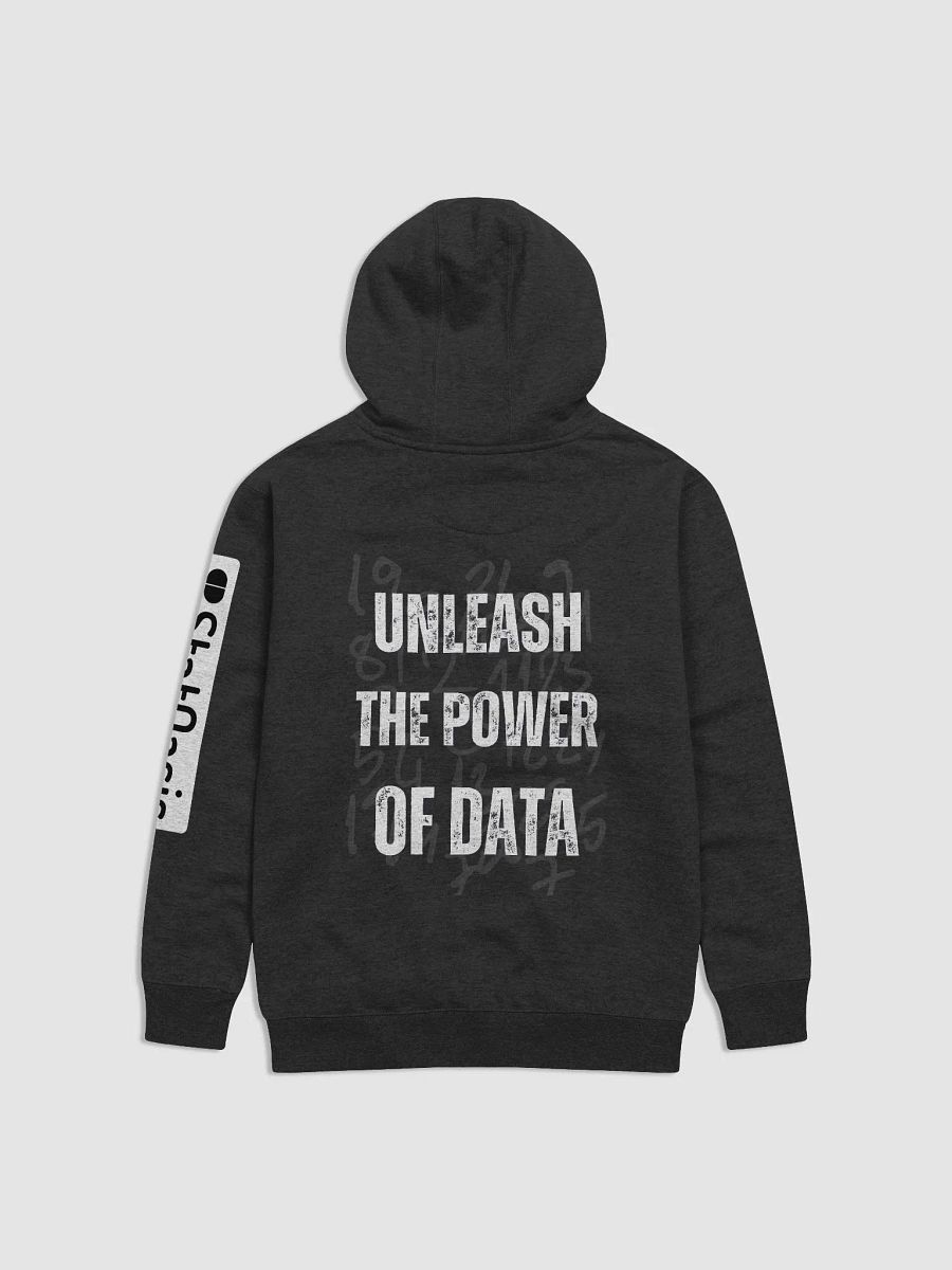 ATM - Unleash Power of Data Premium Hoodie product image (3)