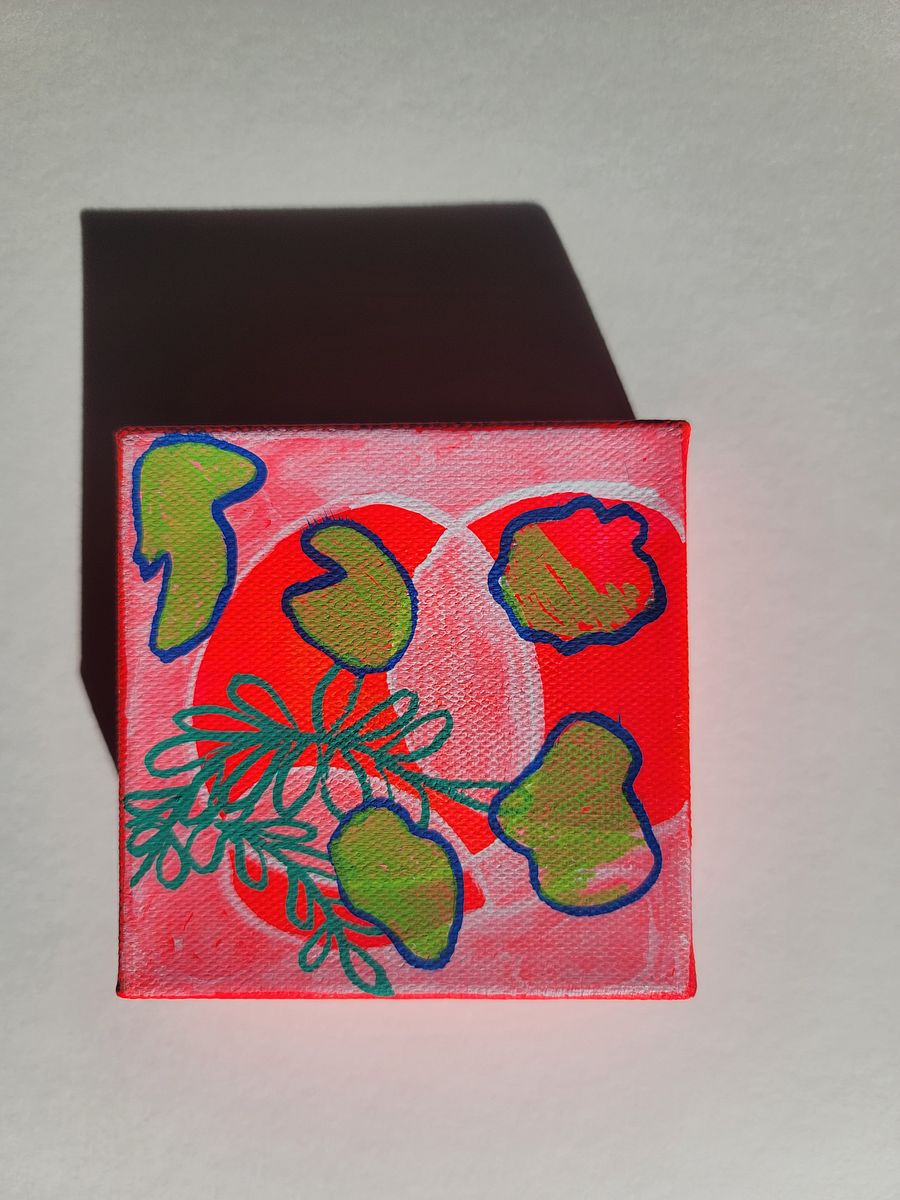 small painting by me product image (6)
