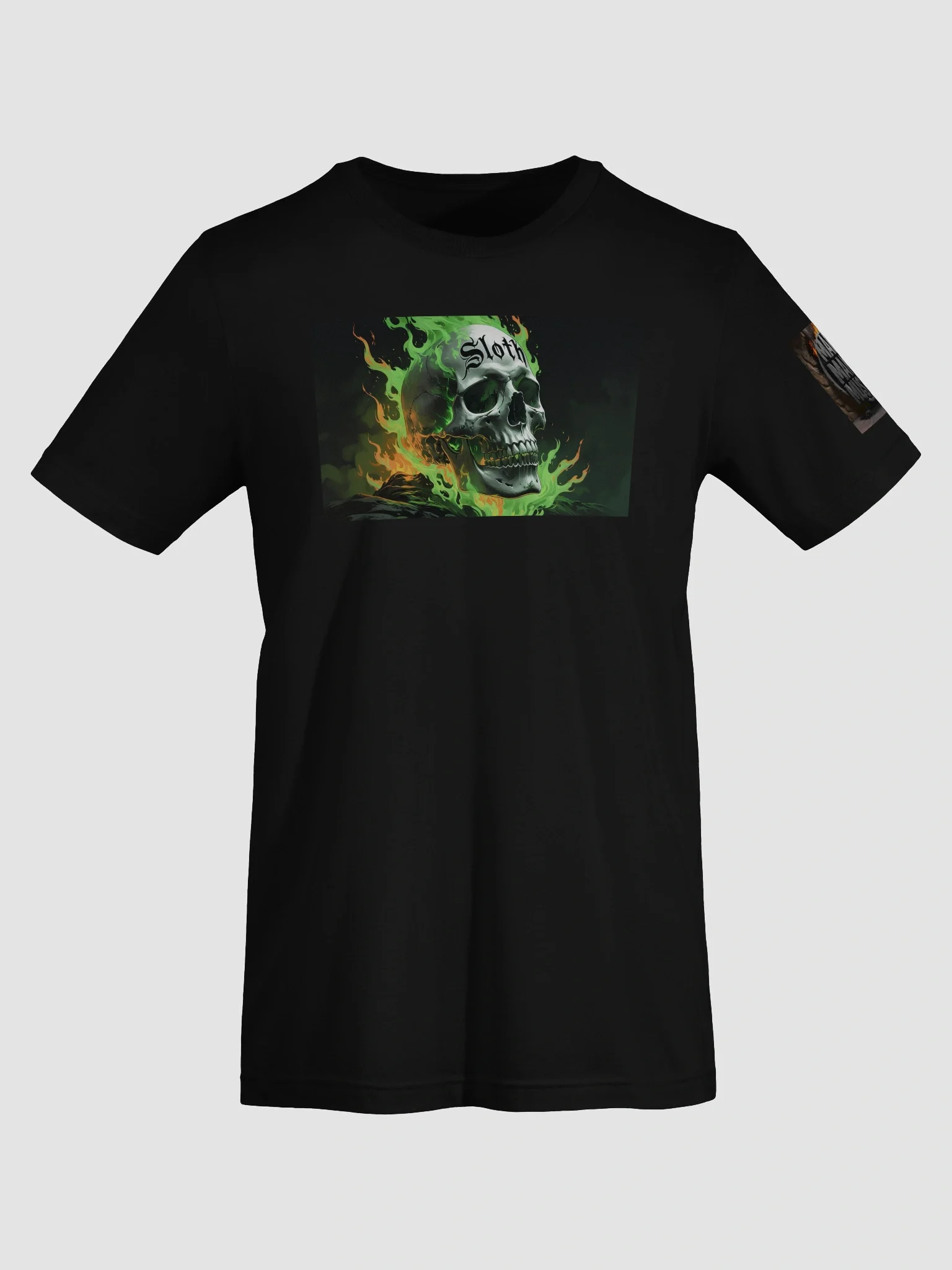 Sloth Merch product image (7)