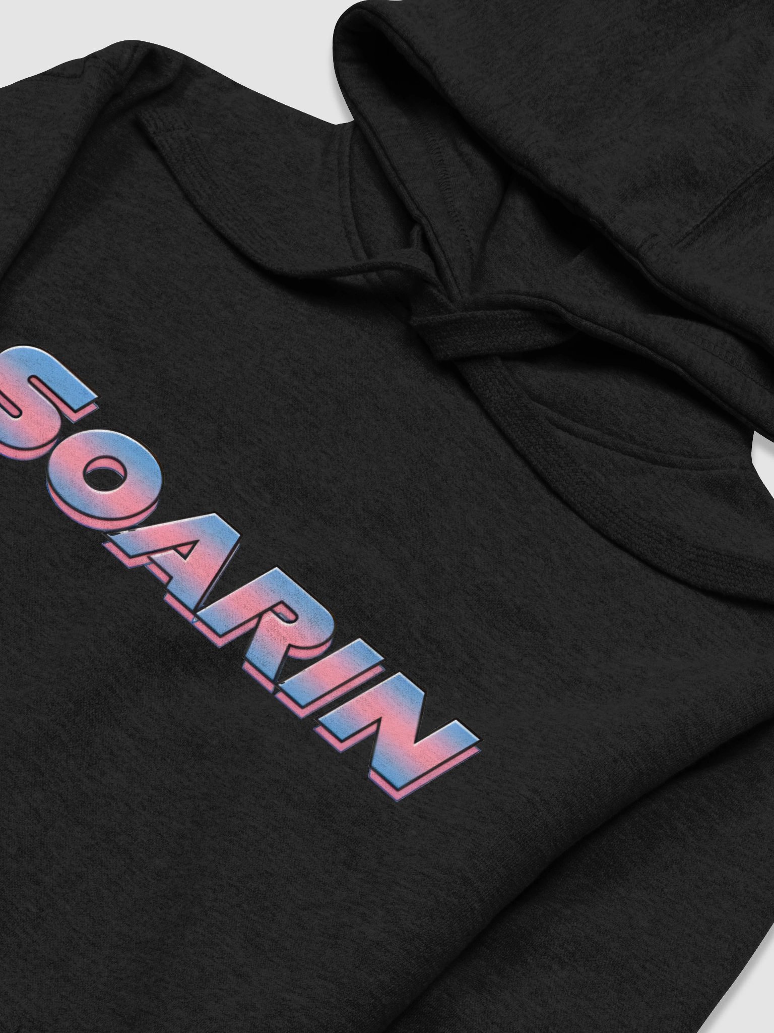 Soarin Spectrum Hoodie product image (11)
