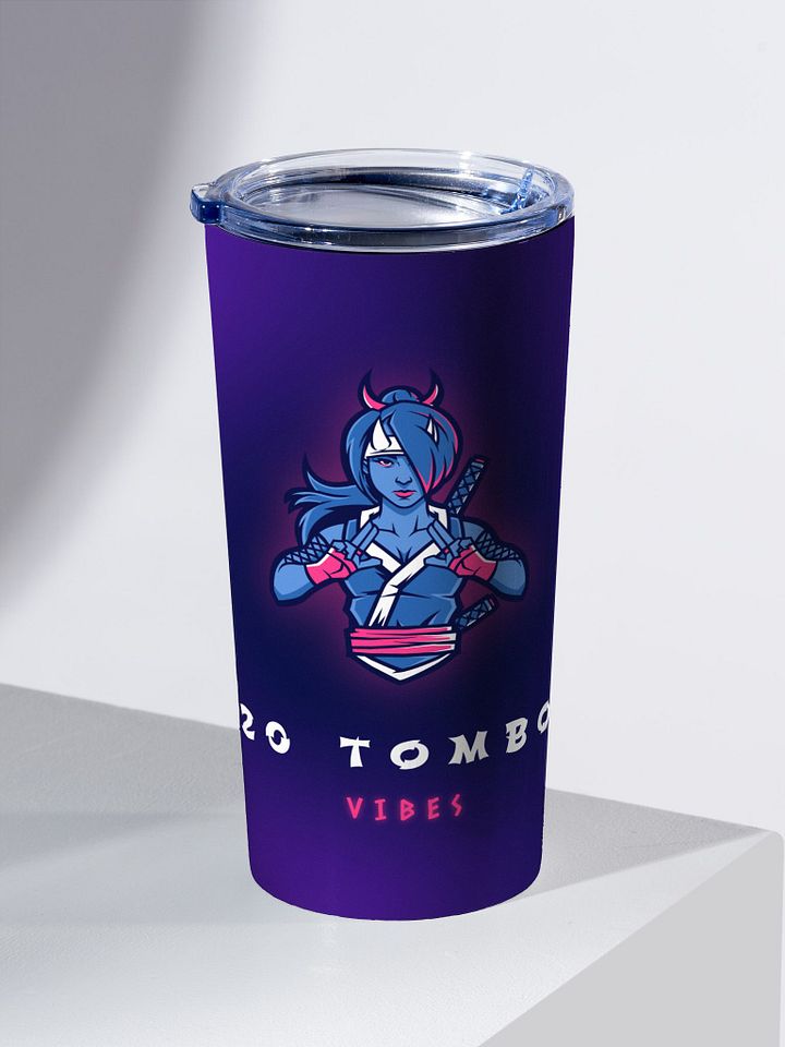 TinyTJ1991 Twitch Logo product image (2)