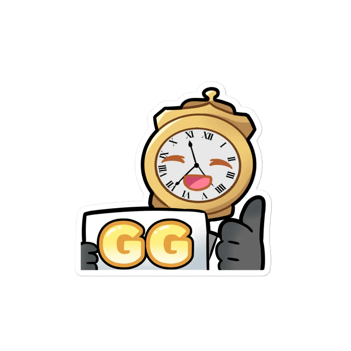 TimeGG Magnet product image (2)