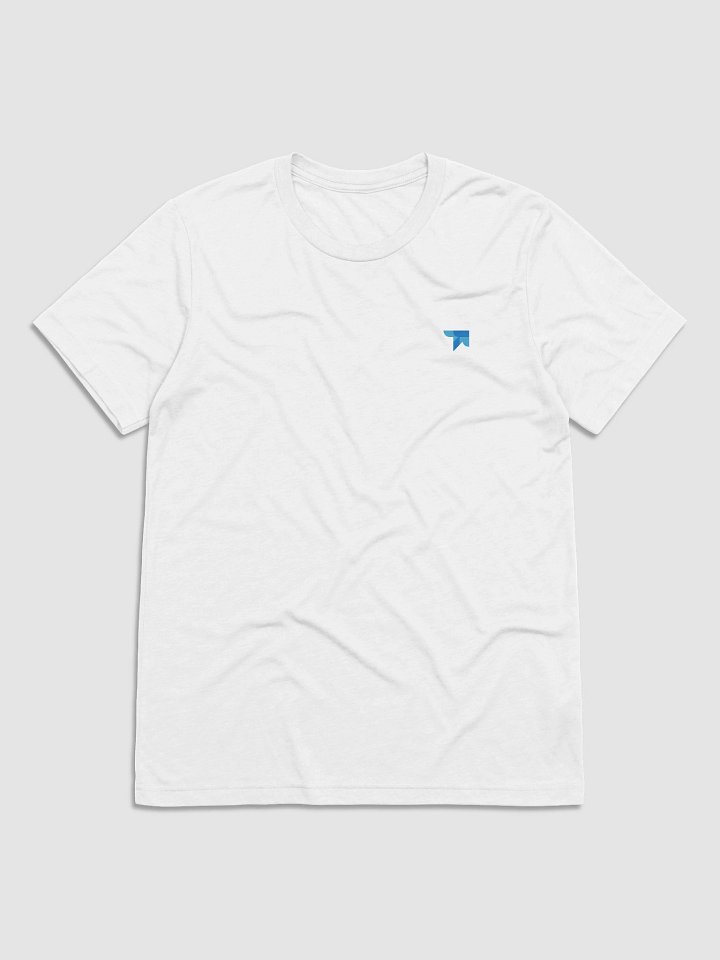 Straight T-Shirt product image (1)