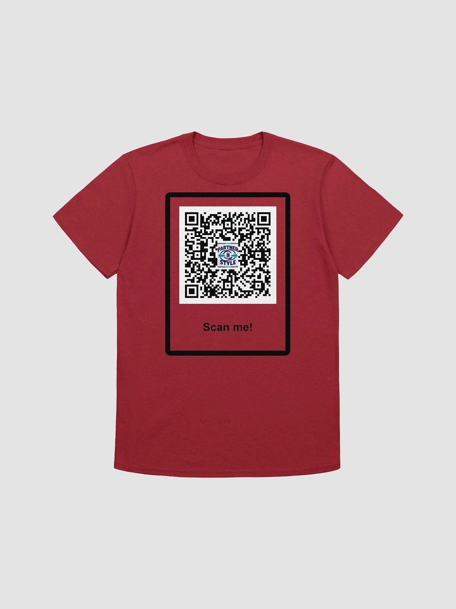 Valentine T Shirt Unisex product image (1)
