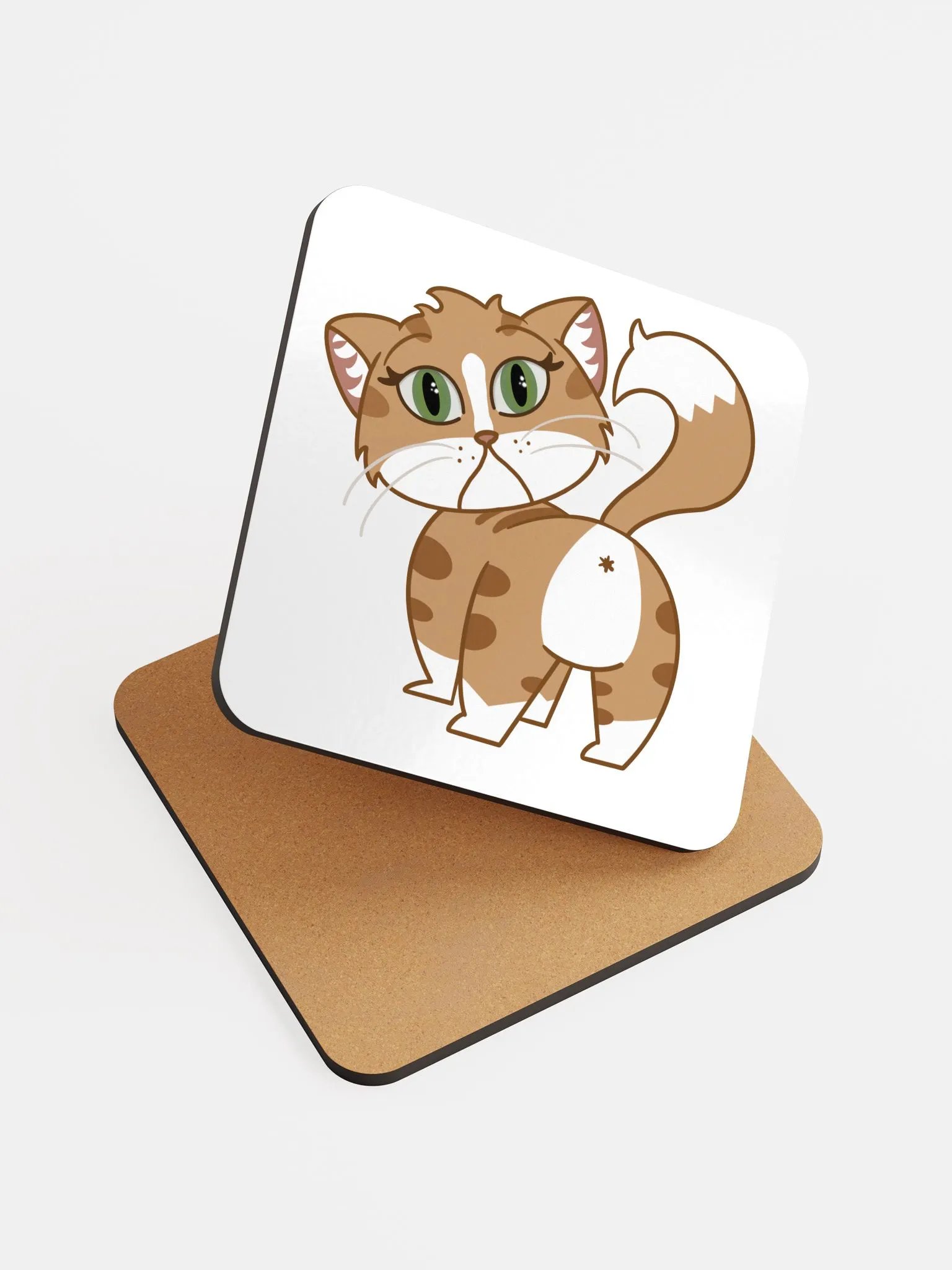 Sassy Sleign Coaster product image (6)
