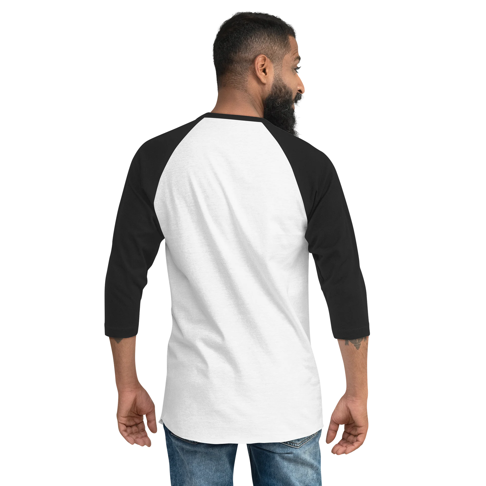 Royale with Cheese Vintage Baseball Tee product image (8)