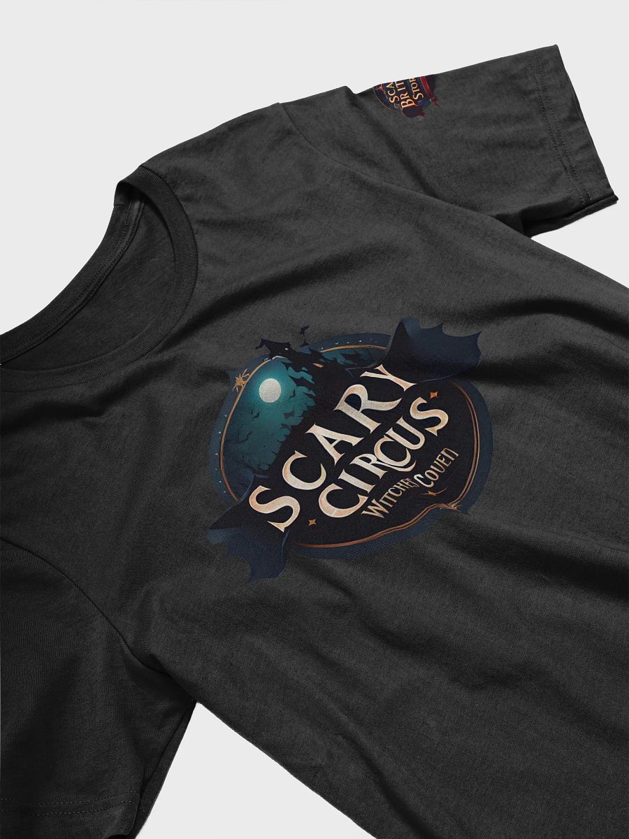 Scary Circus, "Witches Coven" design product image (3)