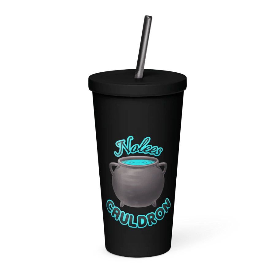 Cauldron Tumbler product image (1)
