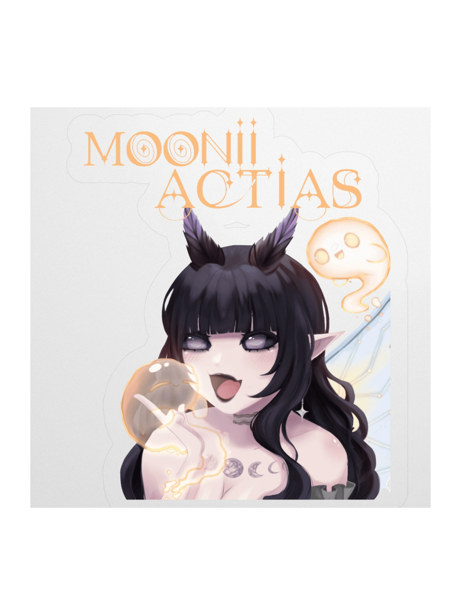Moonii Sticker product image (2)