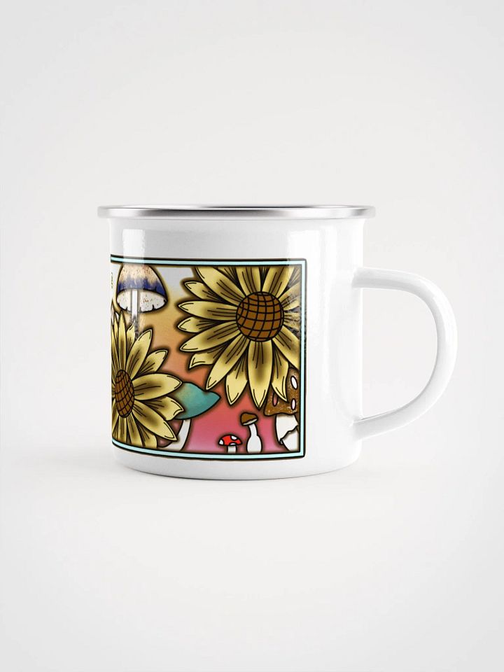 Mushie Camping Mug product image (1)