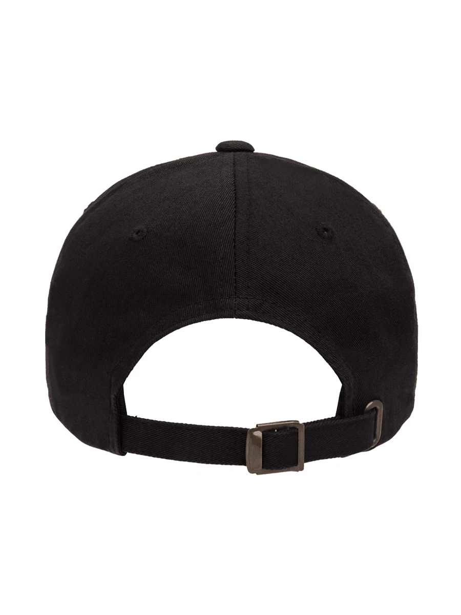 Lookingglass White Logo Black Hat product image (2)
