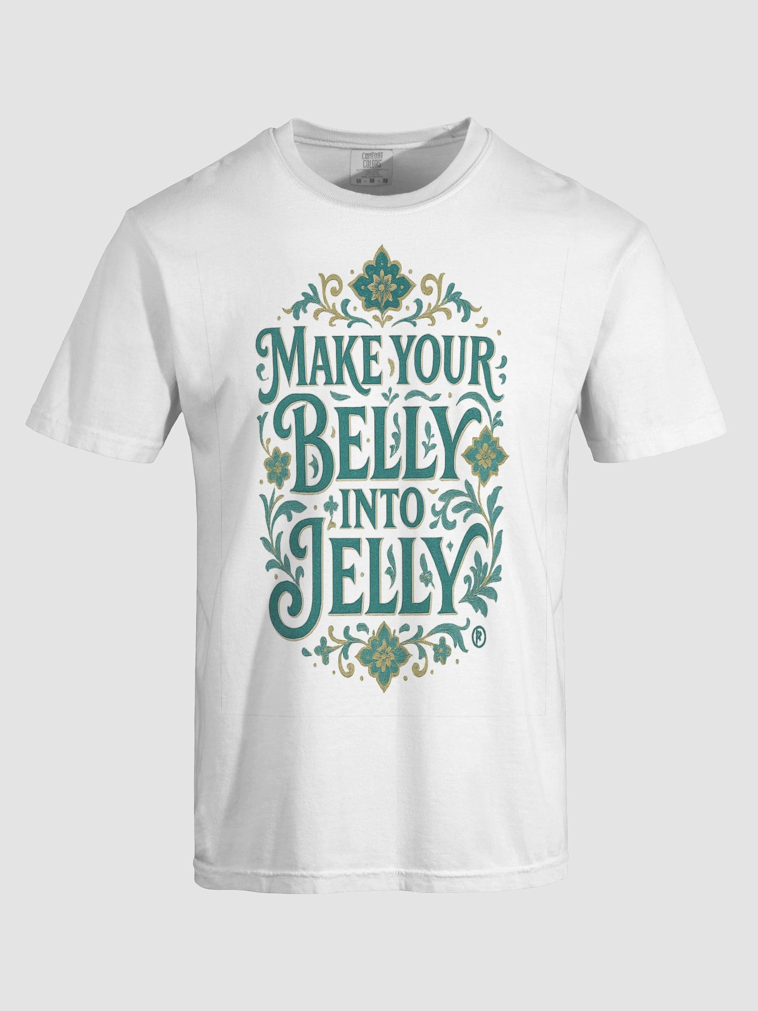 Peaceful - Heavy product image (7)