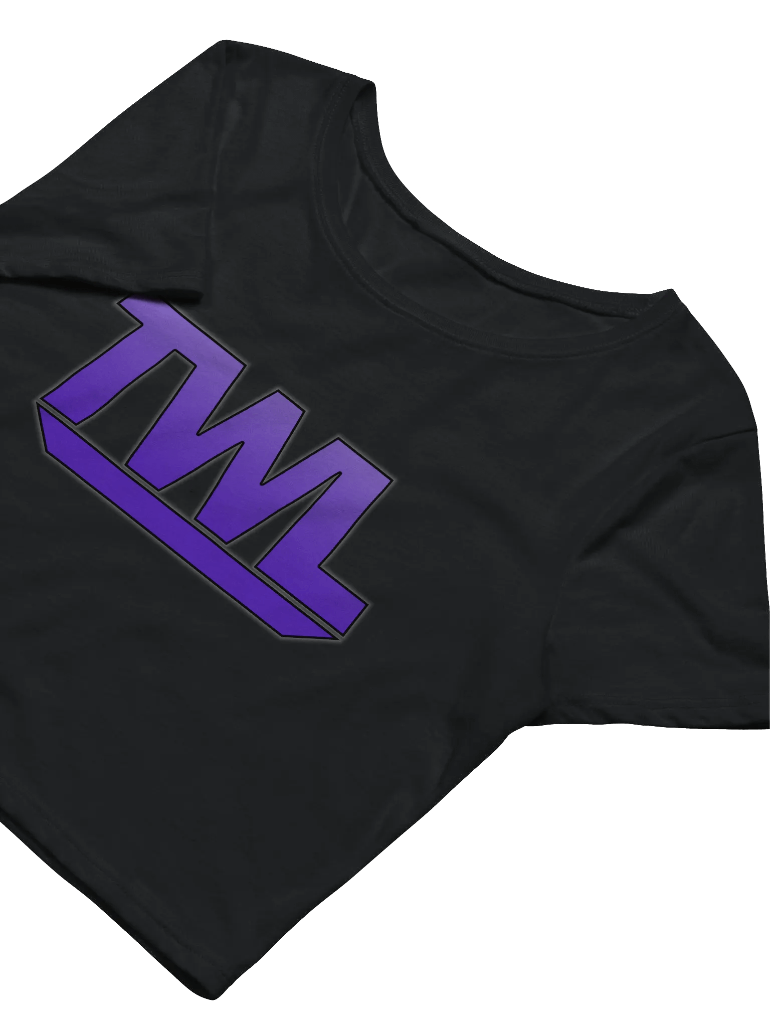 TWL Crop Tee product image (5)