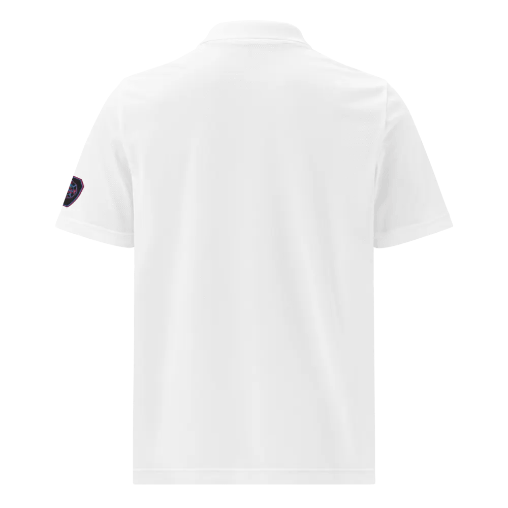 SAFR Embroidered Polo product image (4)