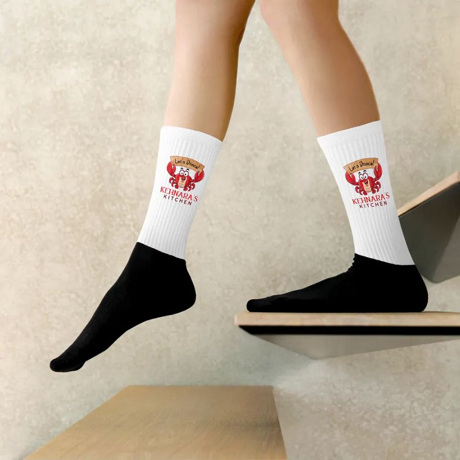 Leo Socks product image (9)