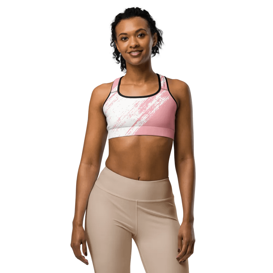 ENIGMA sports bra product image (1)