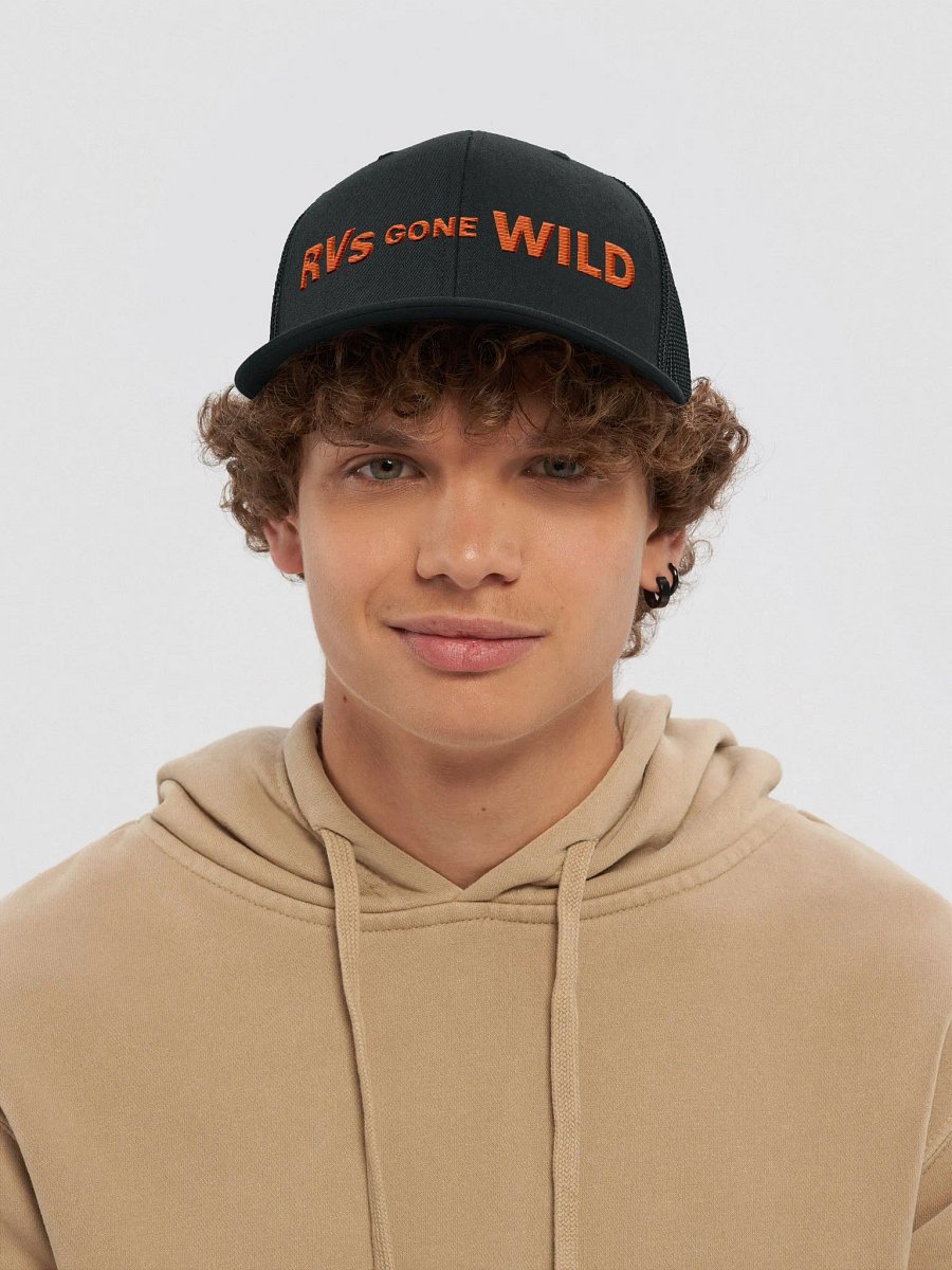 RVs GONE WILD Hat product image (29)