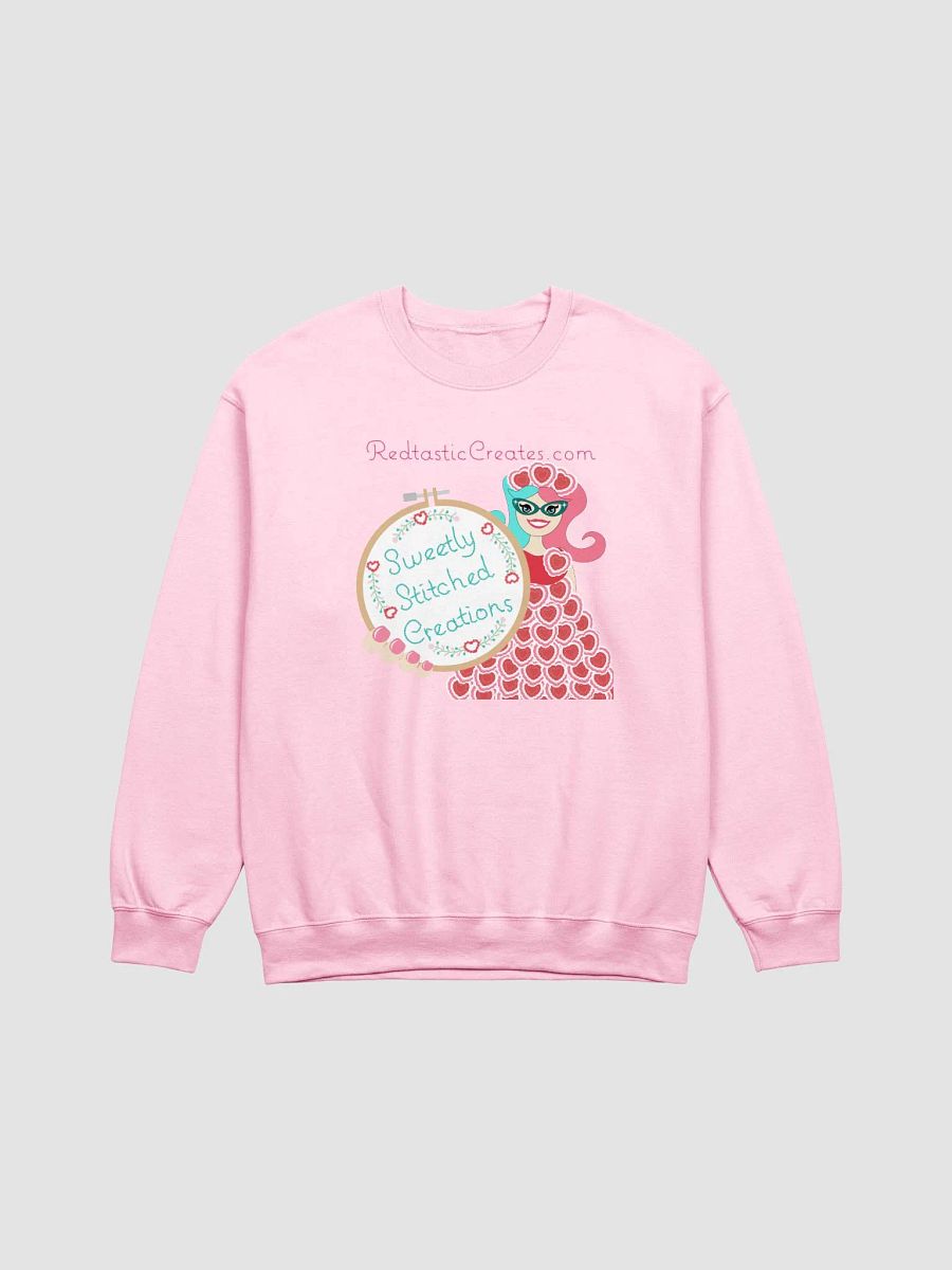 Sweetly Stitched Creations Sweatshirt product image (6)