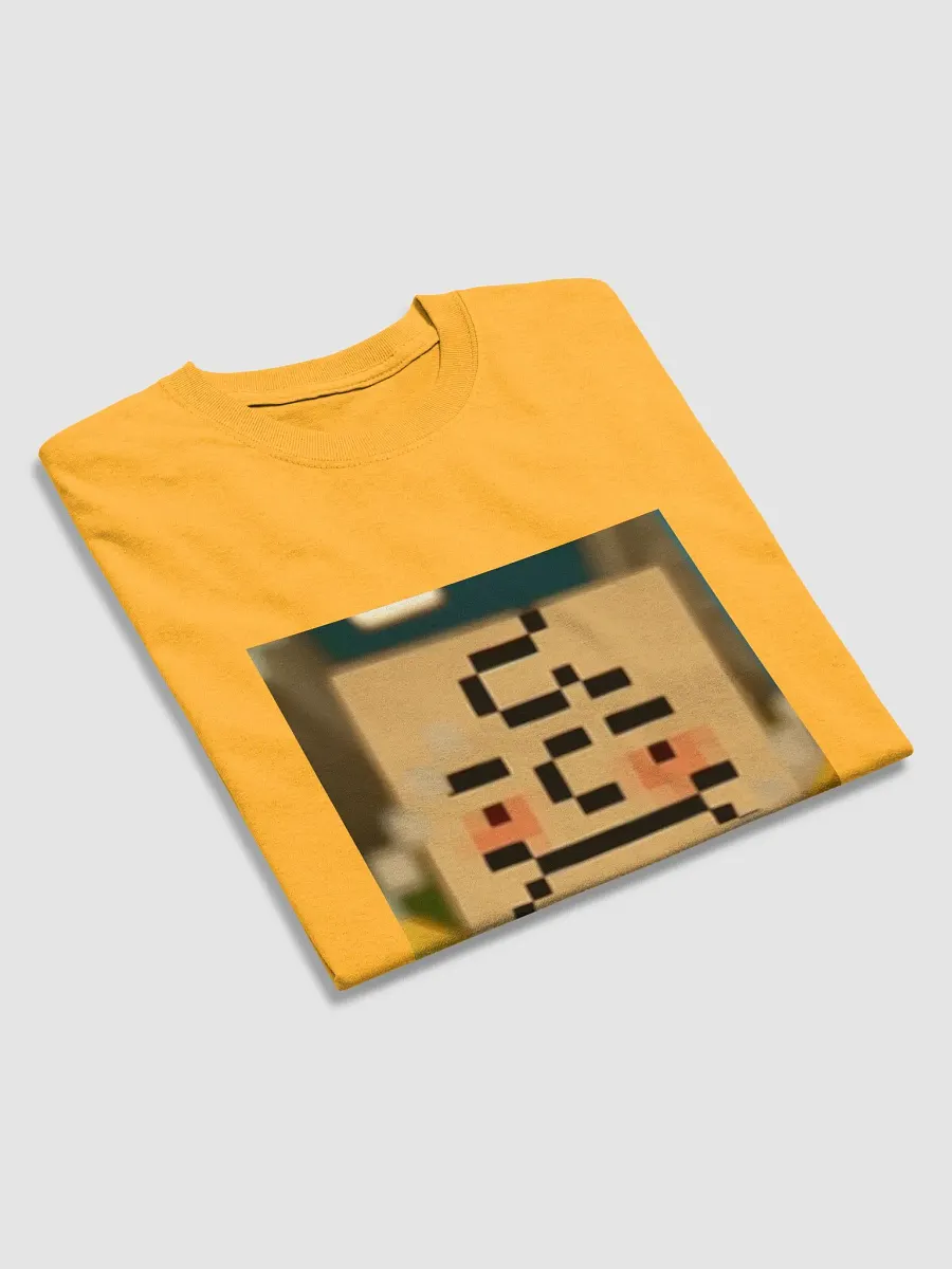 I Wasn't Invited To 3K T-Shirt product image (3)