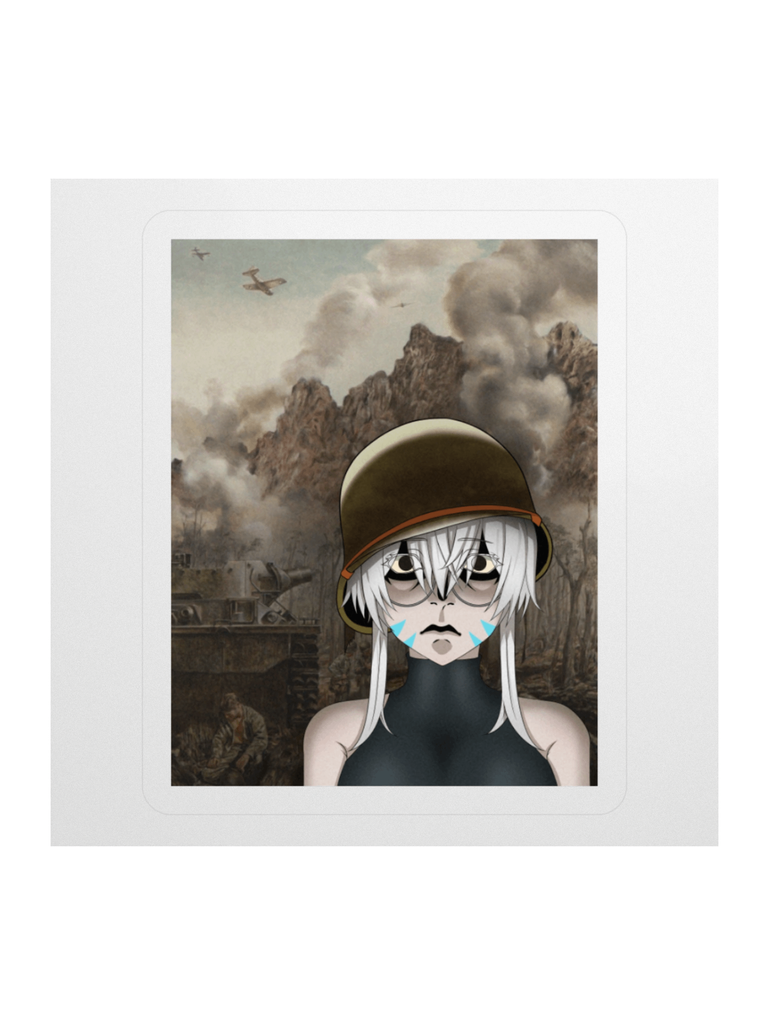 War never changes product image (1)