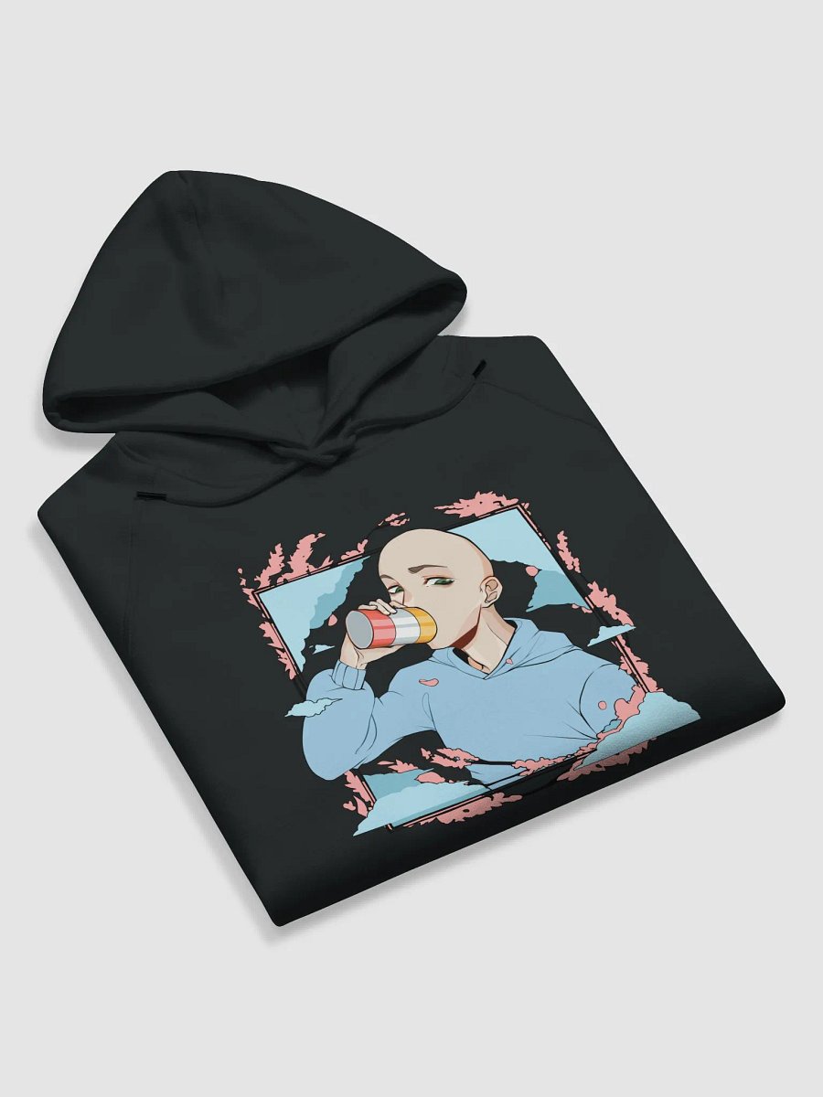 The SweeneyTV Hoodie product image (6)