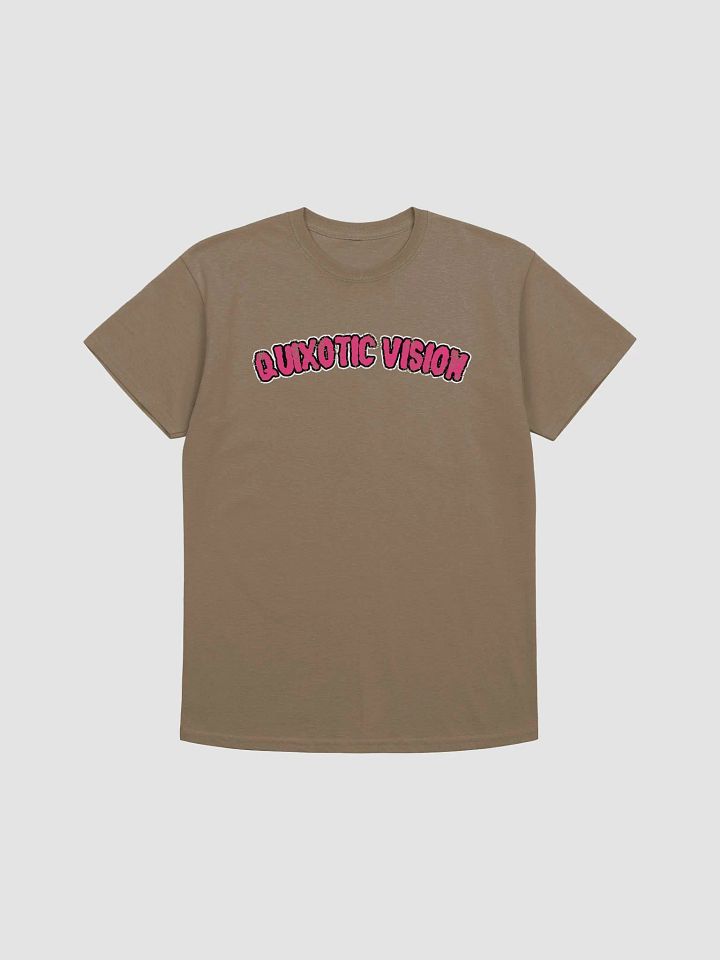Warrior Front/Back Gildan Tee product image (5)