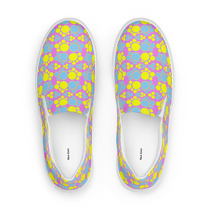 Cute Slip-Ons product image (1)