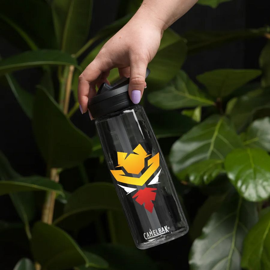WarBandits Water Bottle product image (5)
