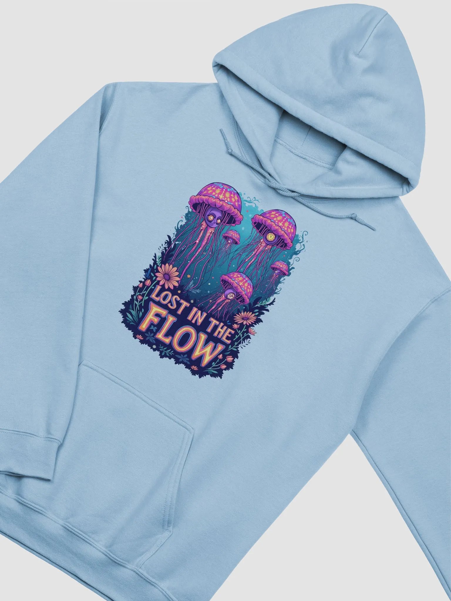 Lost in the Flow product image (2)