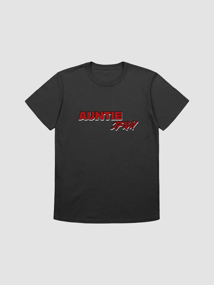 AlphaXSynergy Gildan Unisex Softstyle T-Shirt Auntie XFam product image (1)