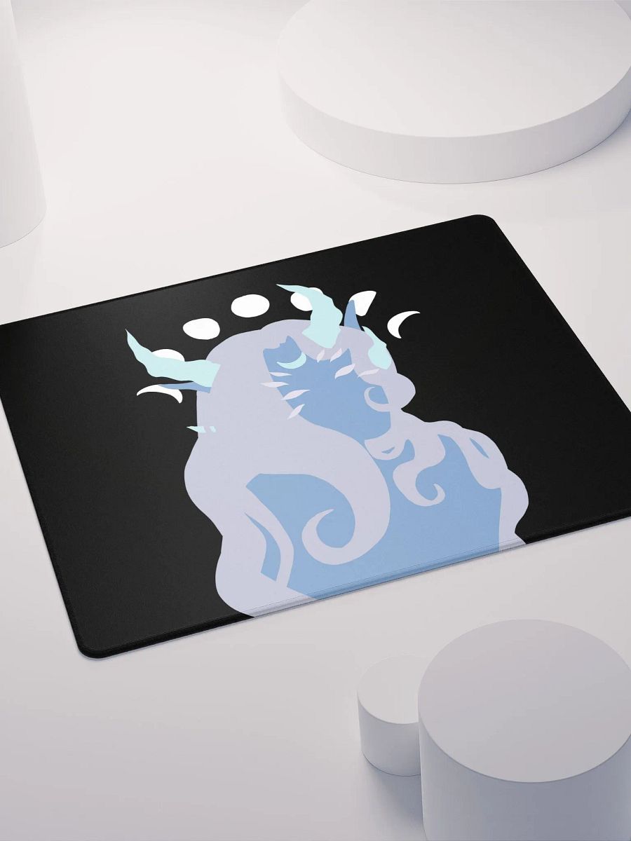 Daughter of the Moon Gaming Mousepad product image (7)