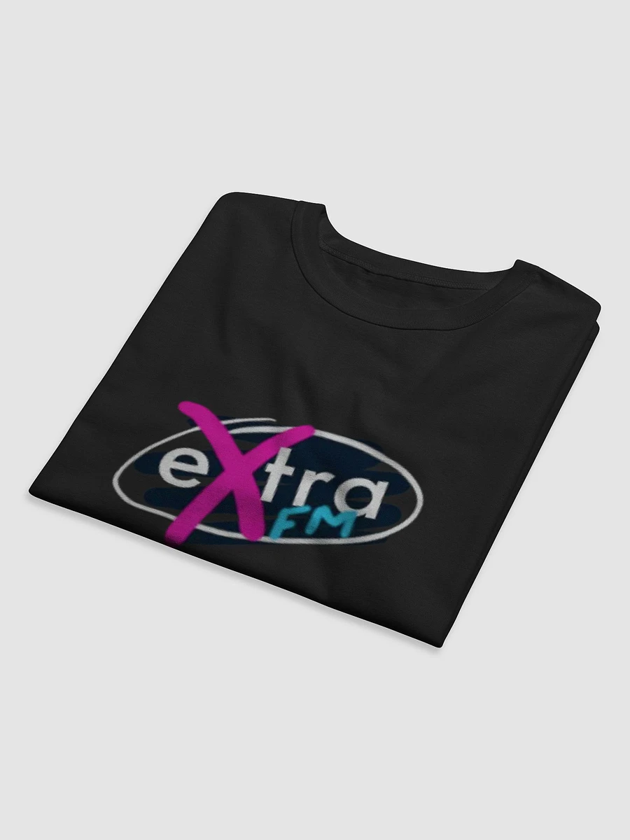 Extra FM - Unisex T-shirt product image (24)