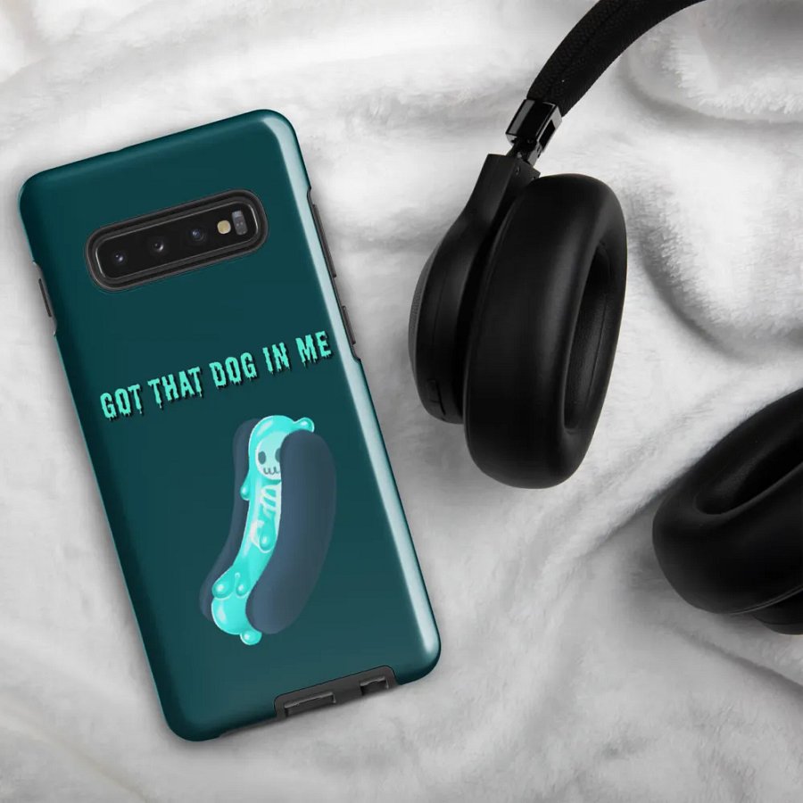 Weenie Samsung Case product image (50)