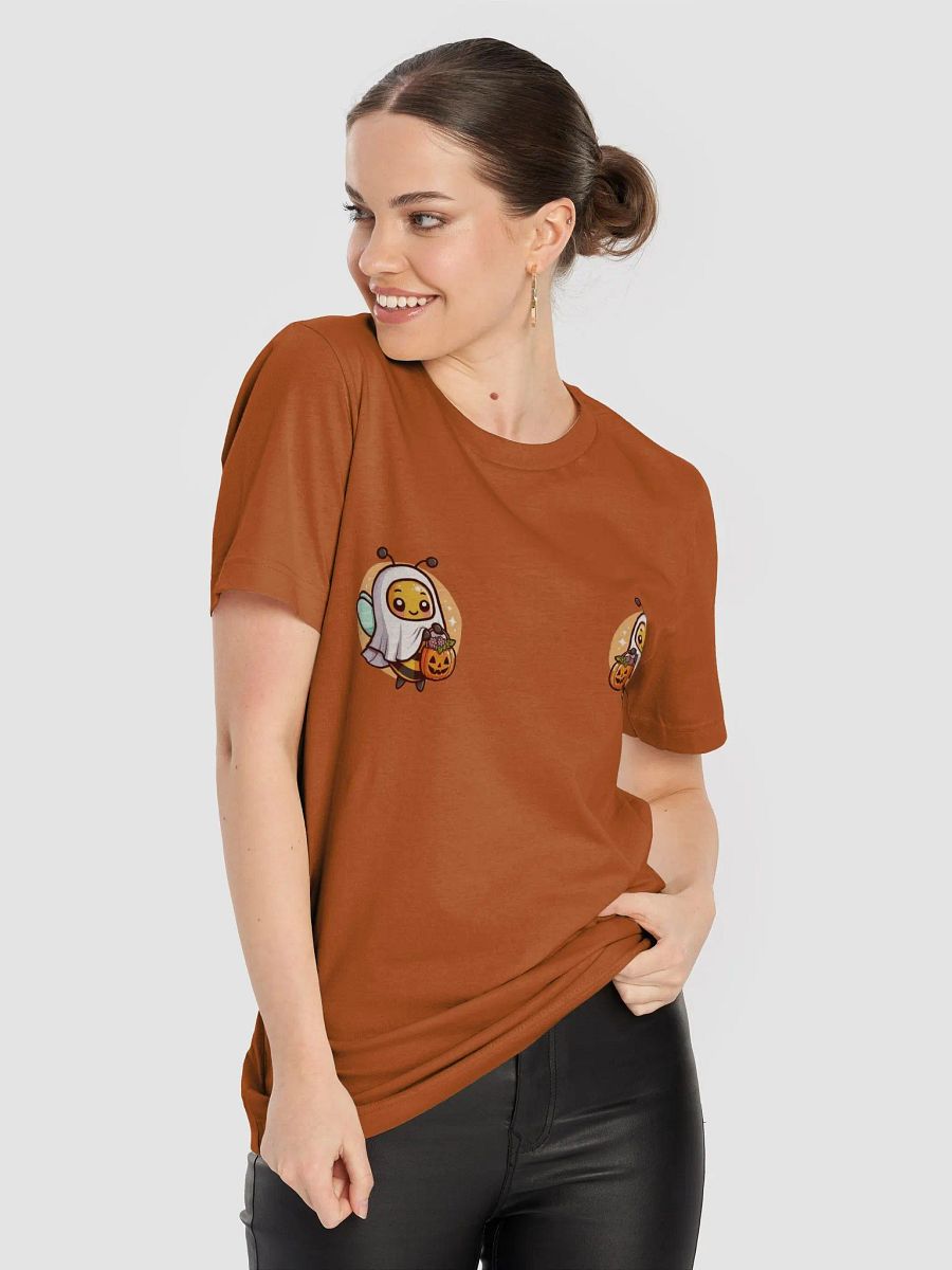 Boo Bees Halloween T-Shirt product image (47)