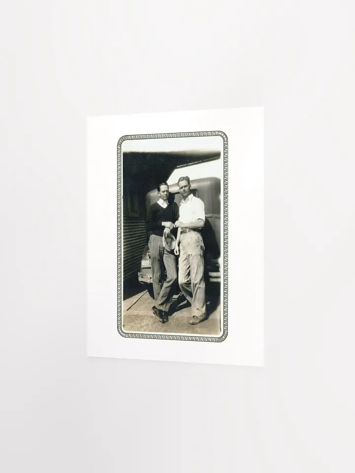 Close Friends - Print product image (2)