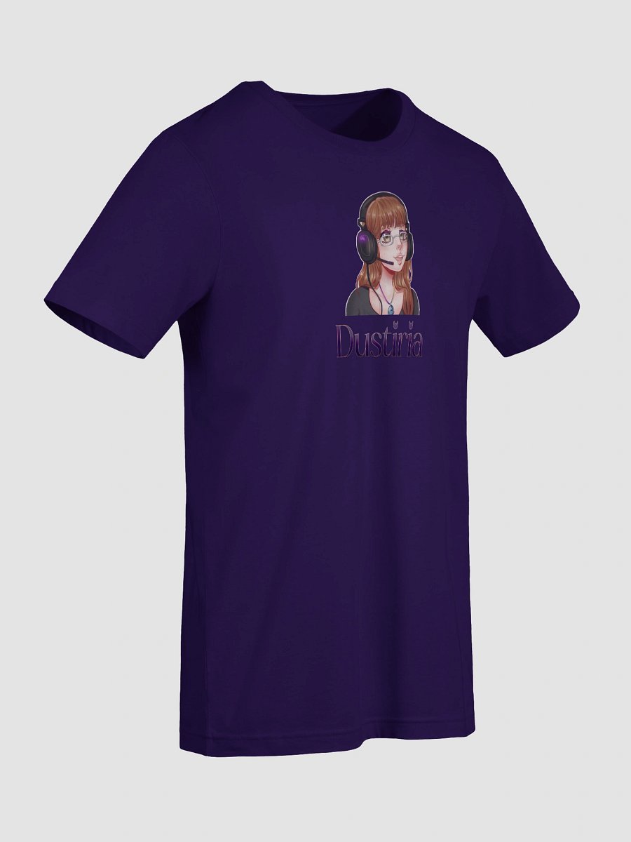 Dustiria Avatar soft tee product image (58)