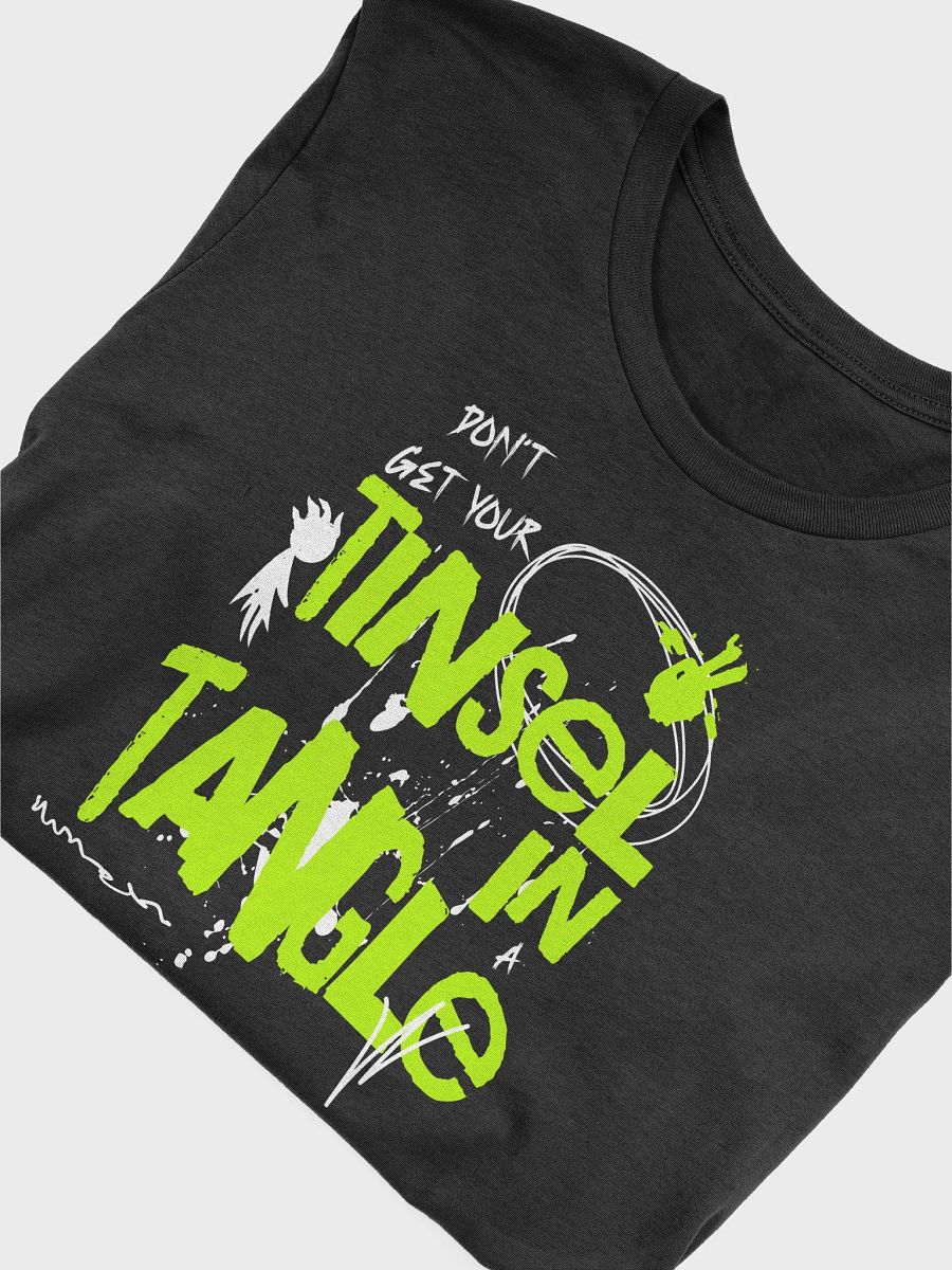 Tinsel in a Tangle Tee product image (6)