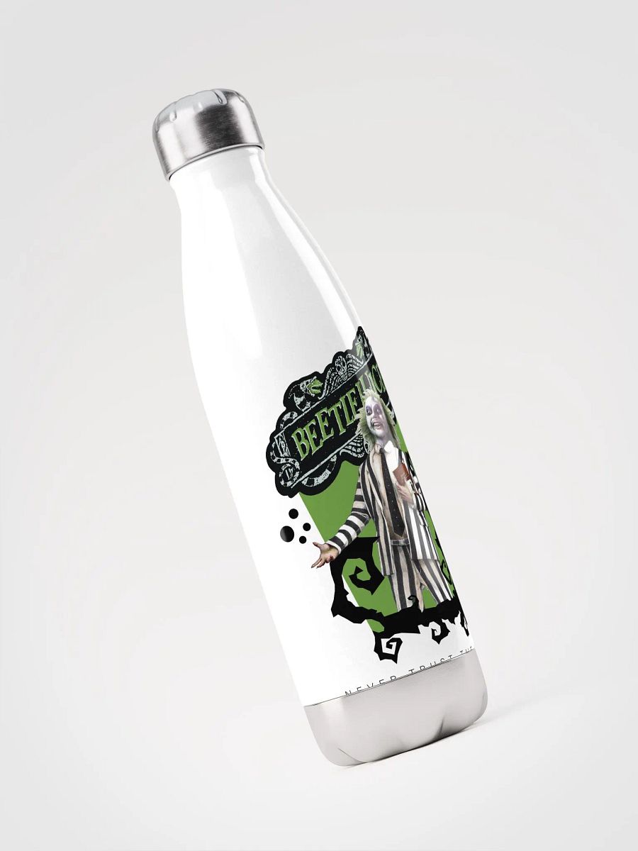 Never Trust The Living - Beetlejuice product image (1)