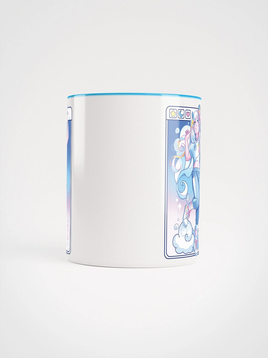 Mug • Hanabi Anime Girl • 2025 product image (17)