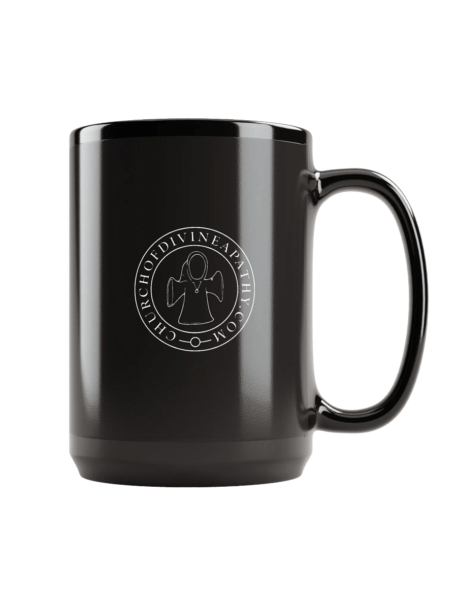 Stay Perfectly Still... Mug product image (2)