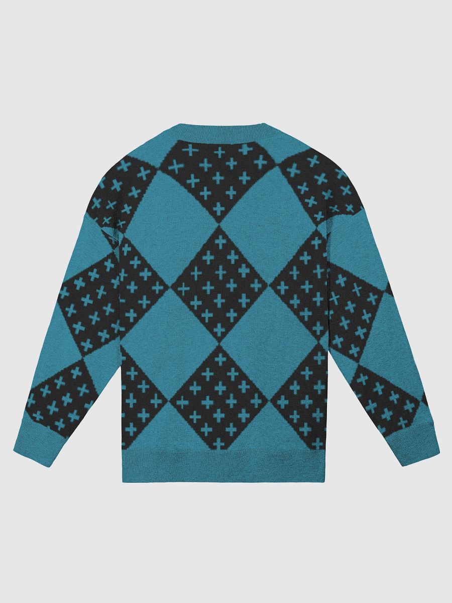 Stay effortlessly cool in the Alpine Drift Cardigan – premium knitwear with modern edge. Versatile, soft, and built for layering all year round. product image (9)