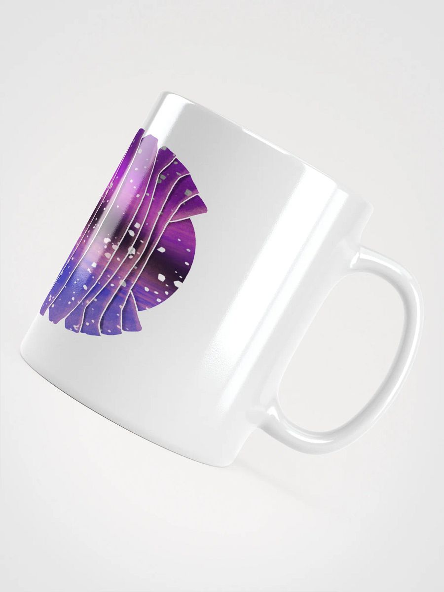 Genderfluid Isopod Mug product image (11)