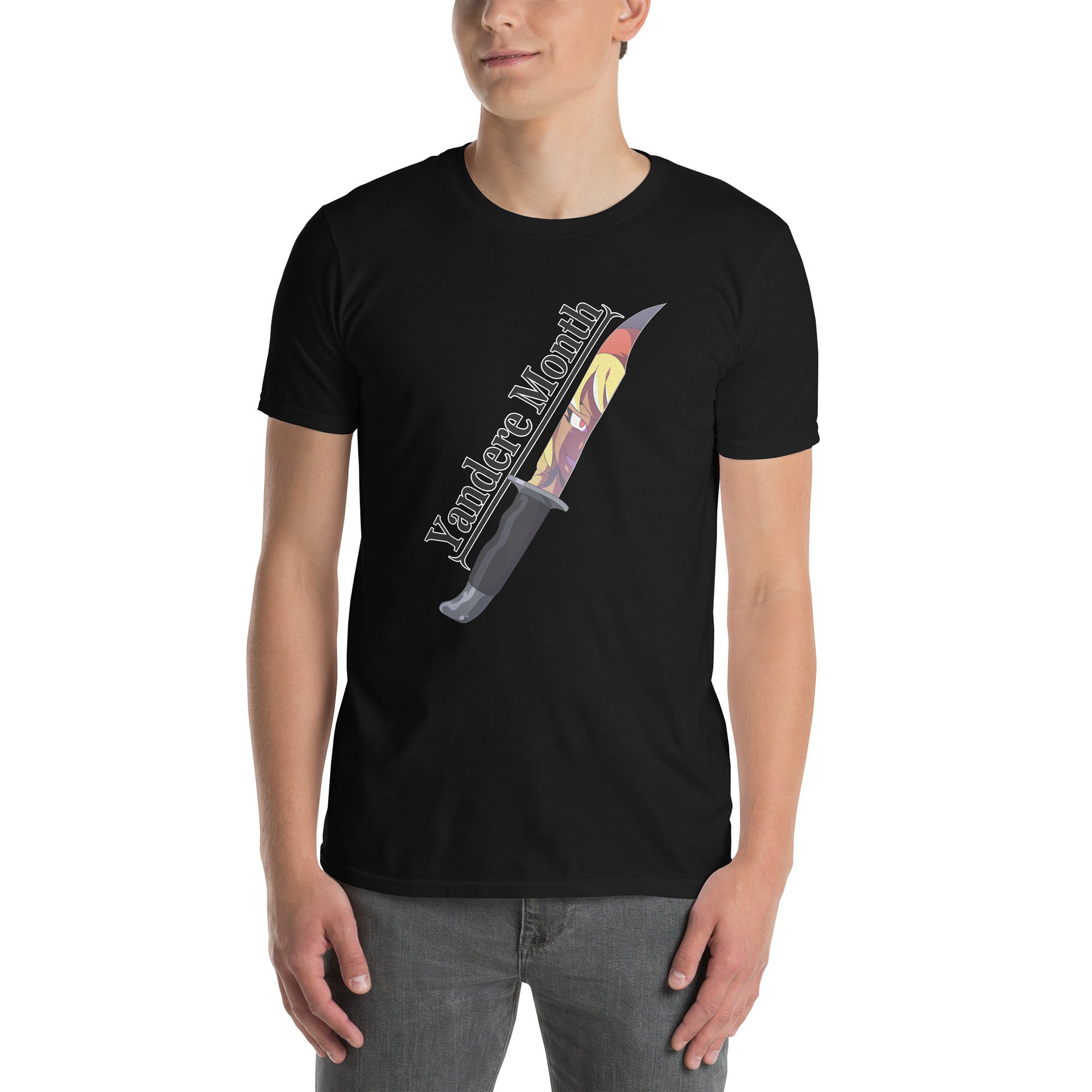 A Stab In The Heart Shirt product image (6)