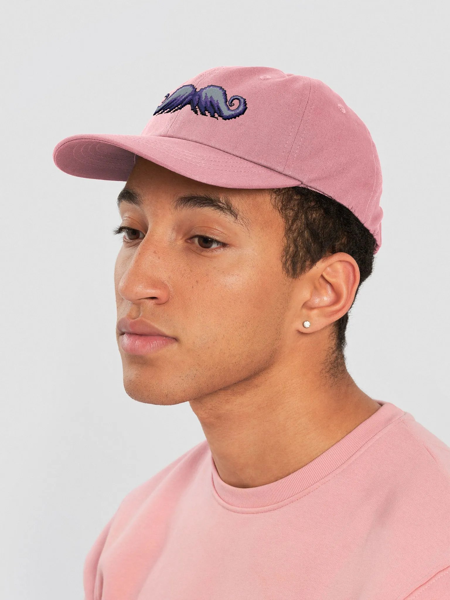 worldofmustache The Dad Hat product image (55)