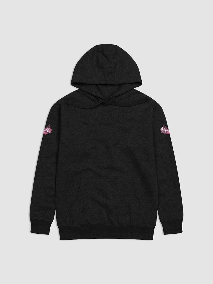 NOMMERS HOODIE! product image (2)