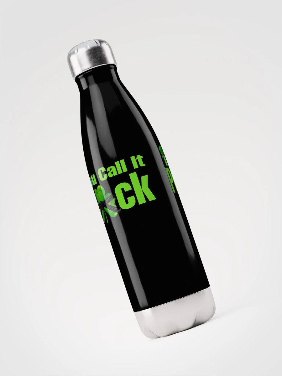 You call it luck. I call it preparation product image (3)